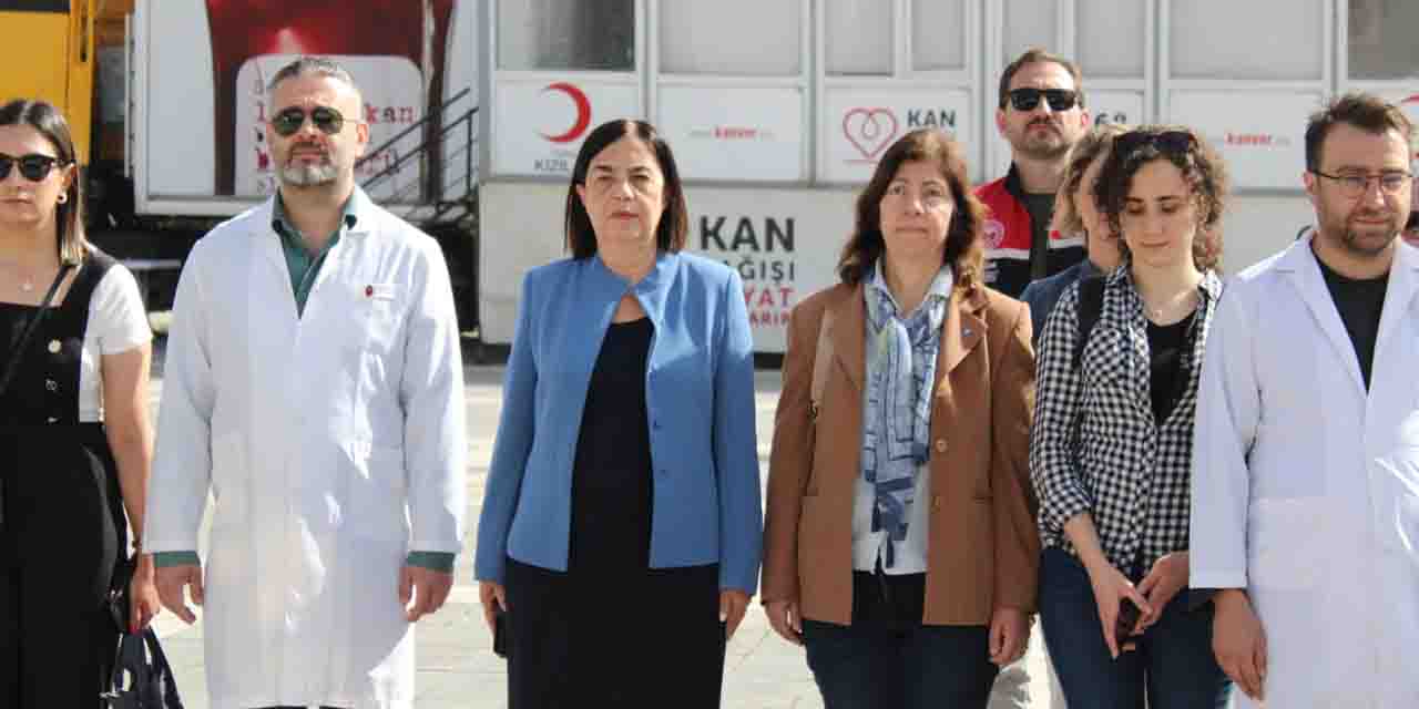 CHP'li Süllü veteriner hekimler için Meclis'e önerge sundu