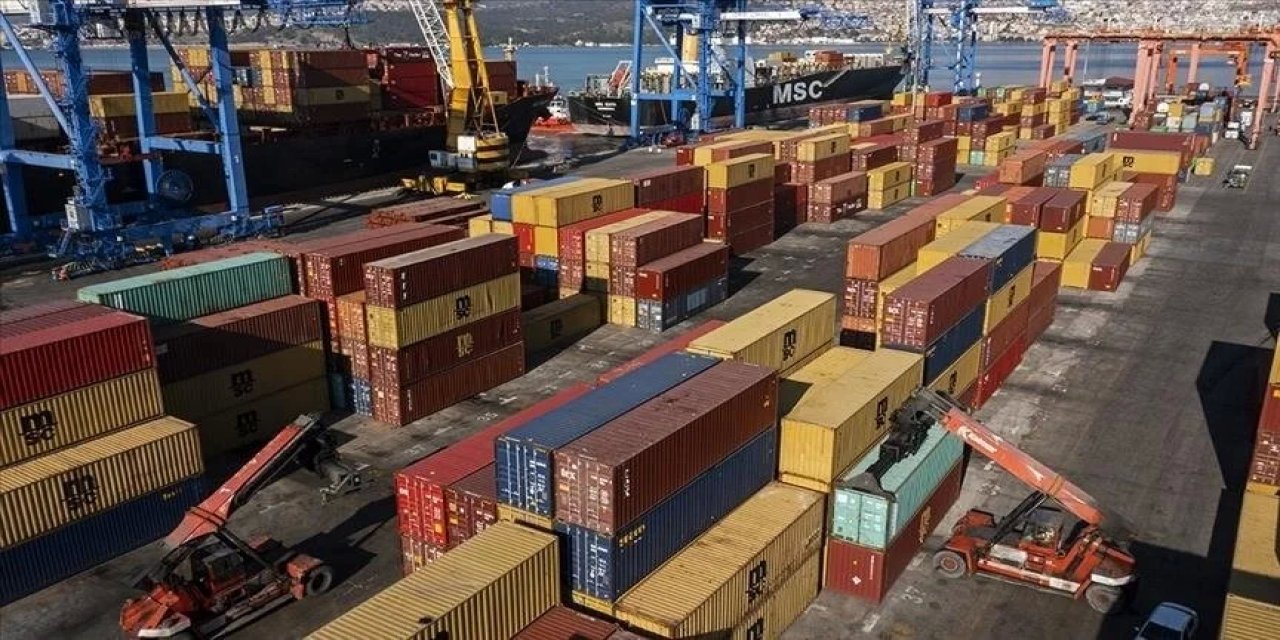 Eskişehir'in ithalat ve ihracat rakamları açıklandı
