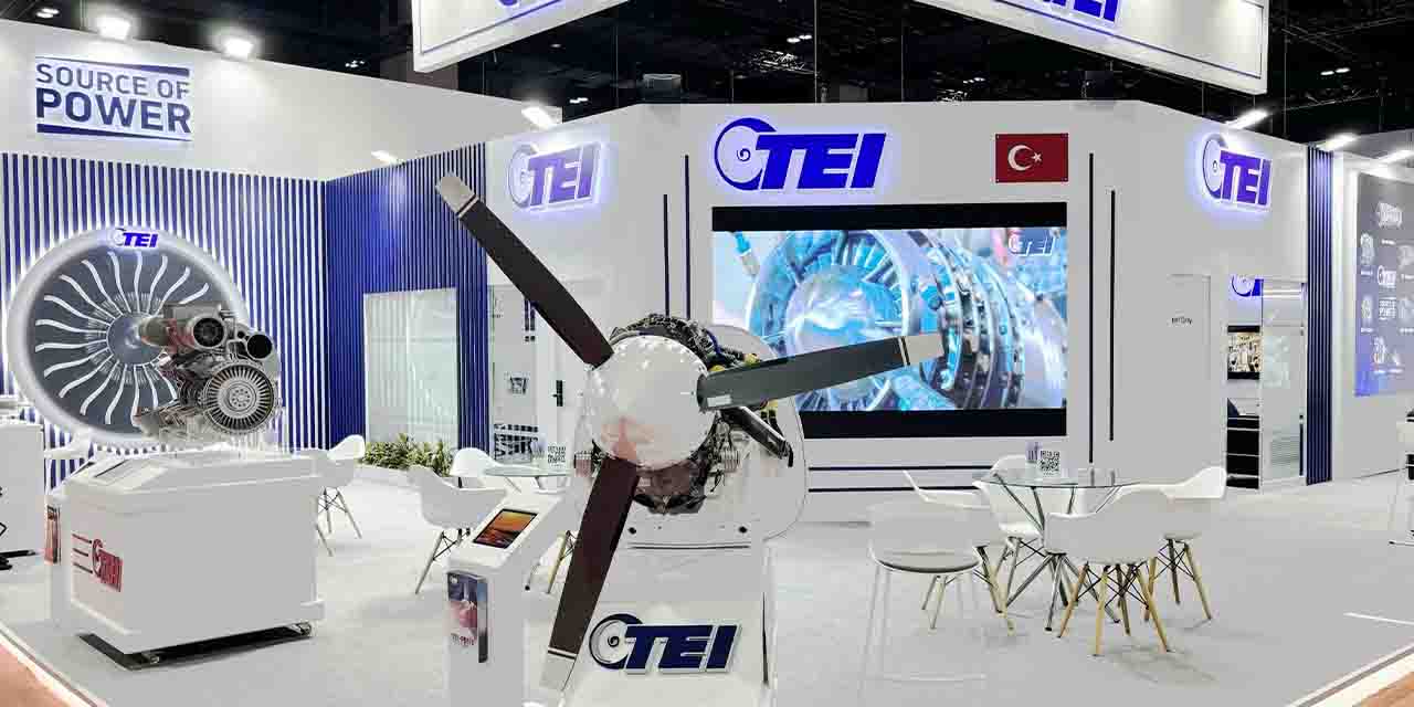 Türkiye’nin havacılık motorlarındaki lider şirketi TEI Malezya’da