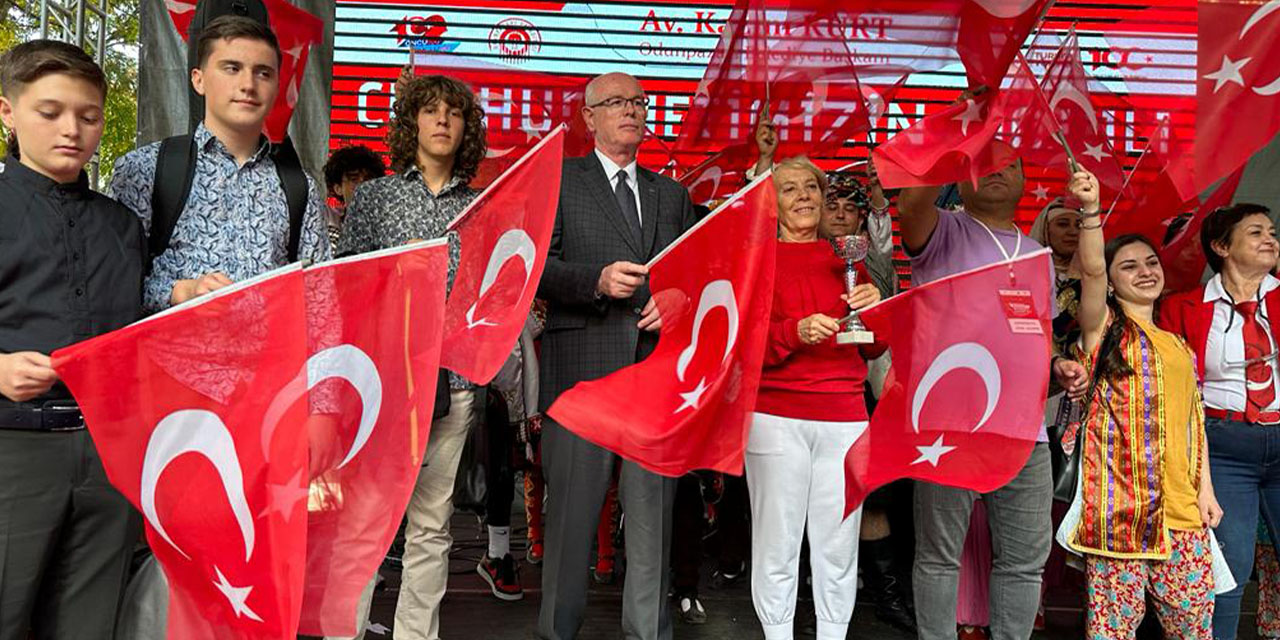 Eskişehir'de 17 Mayıs’ta demokrasi şöleni yaşanacak