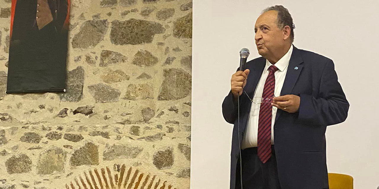 Öğrencilere "hayatta başarılı nasıl olunur?" anlatıldı
