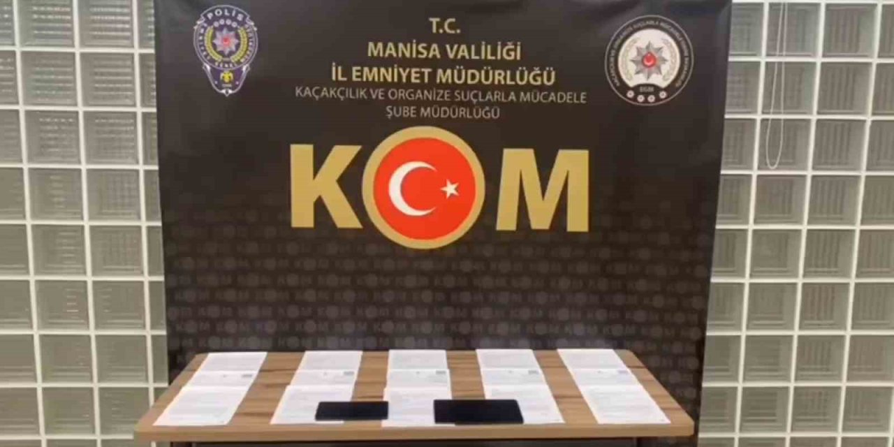 Emekliler dikkat! Dolandırıcıların yeni taktiği yakalandı