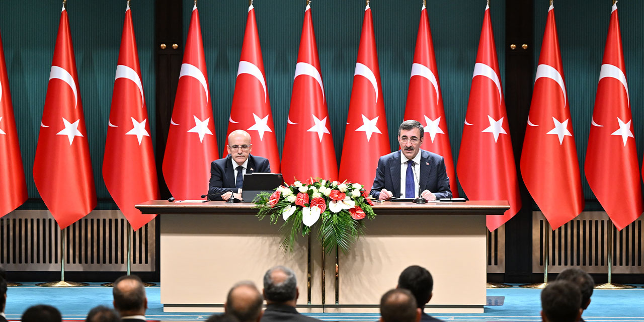 Kamuda Tasarruf ve Verimlilik Paketi’ne destek sürüyor