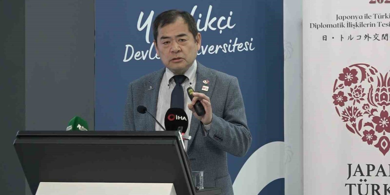 Japon Deprem Uzmanı uyardı!