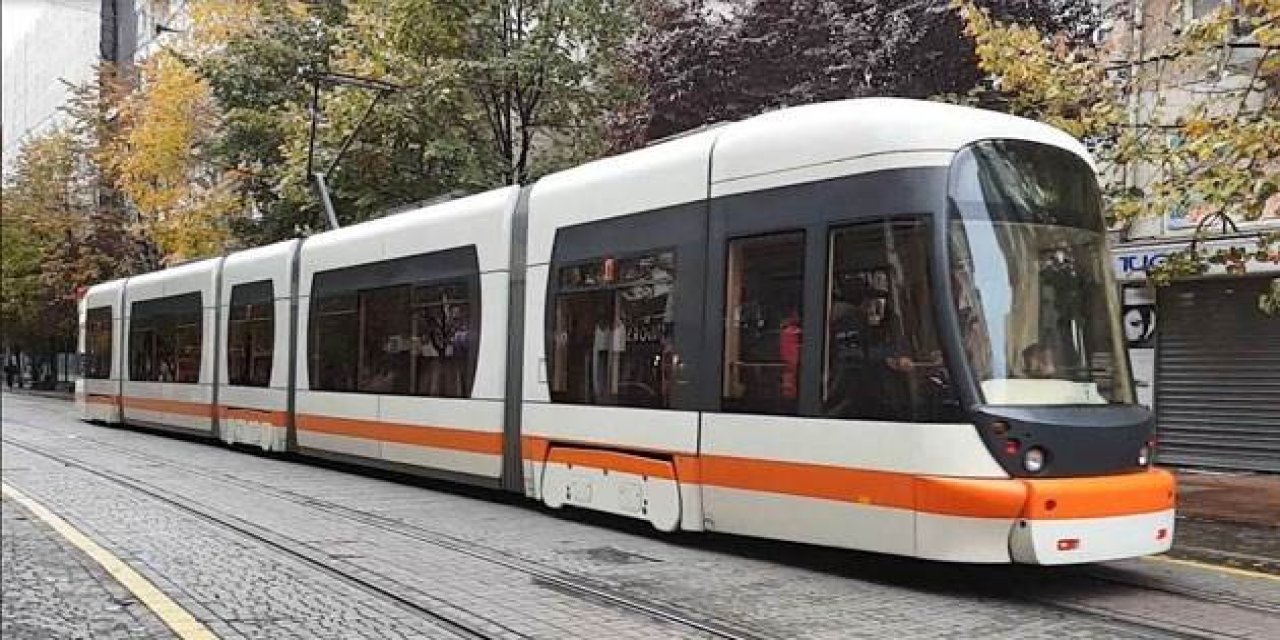 Eskişehir'de kaçak tramvay kullanımı cezasına zam!