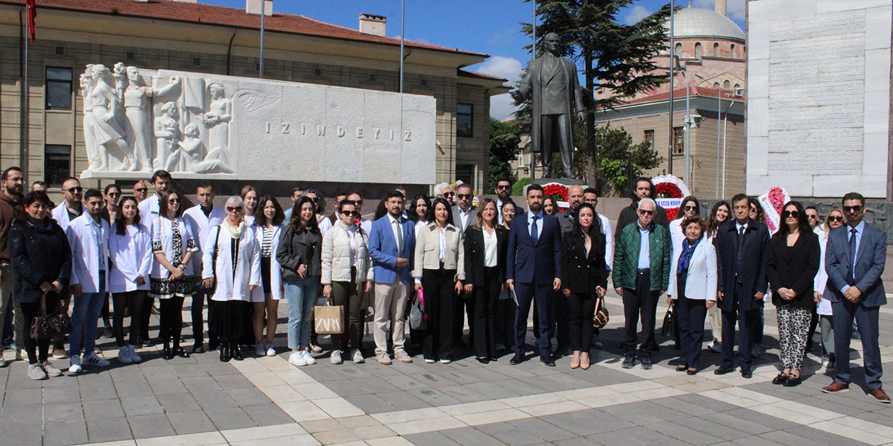 “Eczacılara karşı şiddet olayları arttı”