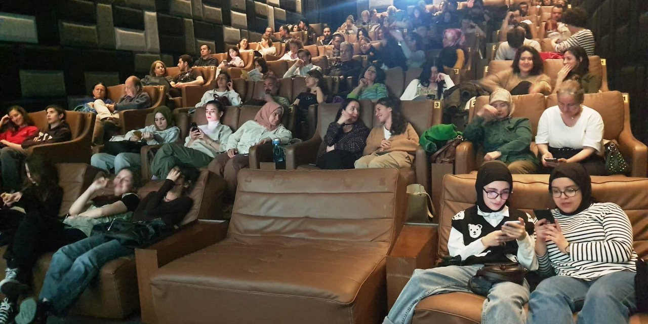 22 farklı Avrupa ülkesinin filmleri sinemaseverler ile buluştu