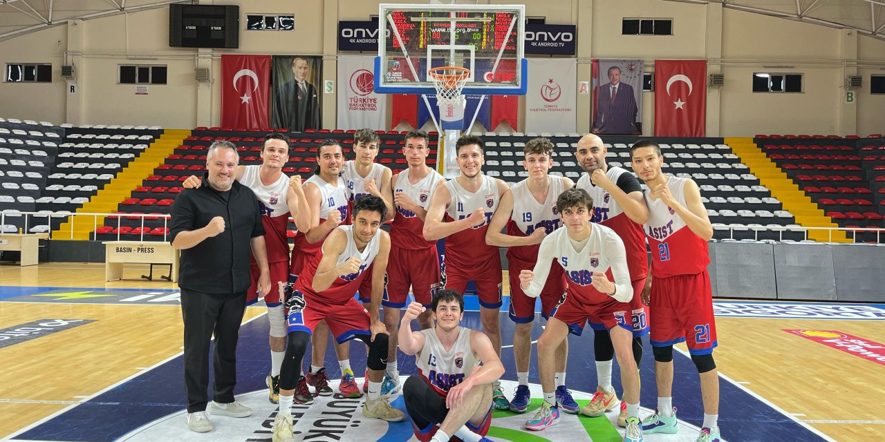 Asistspor Tusaş’a bileniyor