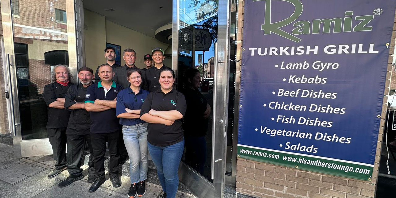 Selçuk Sal Küçük önemli başarılara imza atmaya devam ediyor