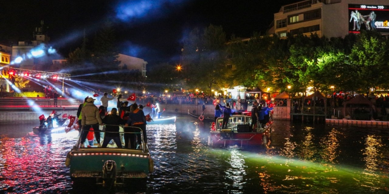 Eskişehir’de 19 Mayıs kutlama programı belli oldu