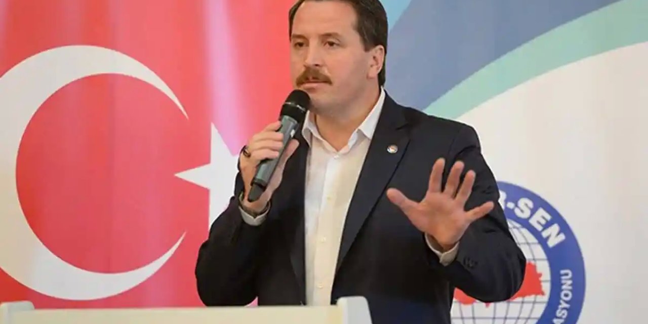 "Kamuda emekten tasarruf edilmemeli"