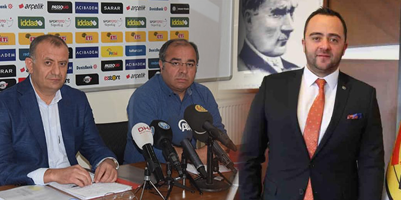 Eskişehirspor'da başkan adaylığı için kimlerin adı geçiyor?