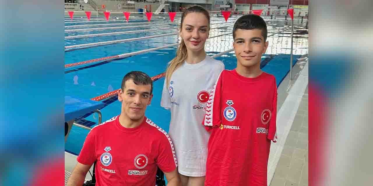 Milli gururlarımız Berlin’de