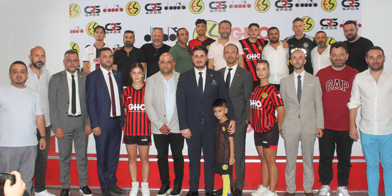 Eskişehirspor'da Erkan Koca yeniden aday olmaya hazır