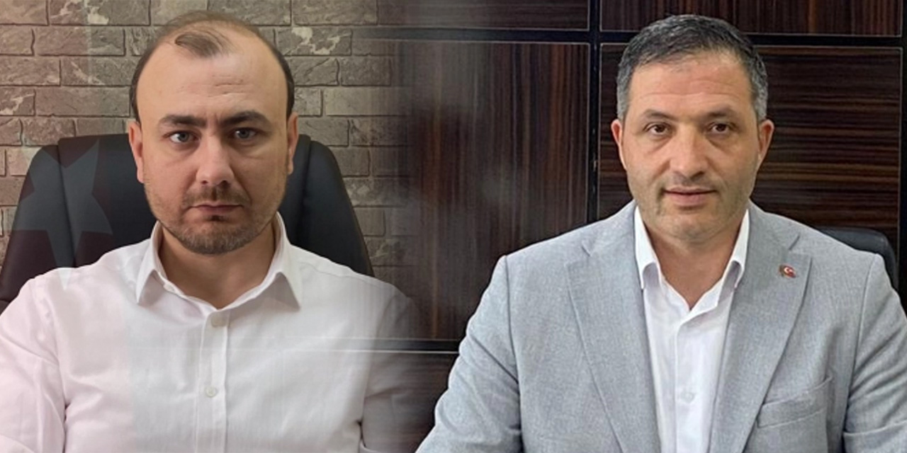 Eskişehir AK Parti'de istifa sesleri
