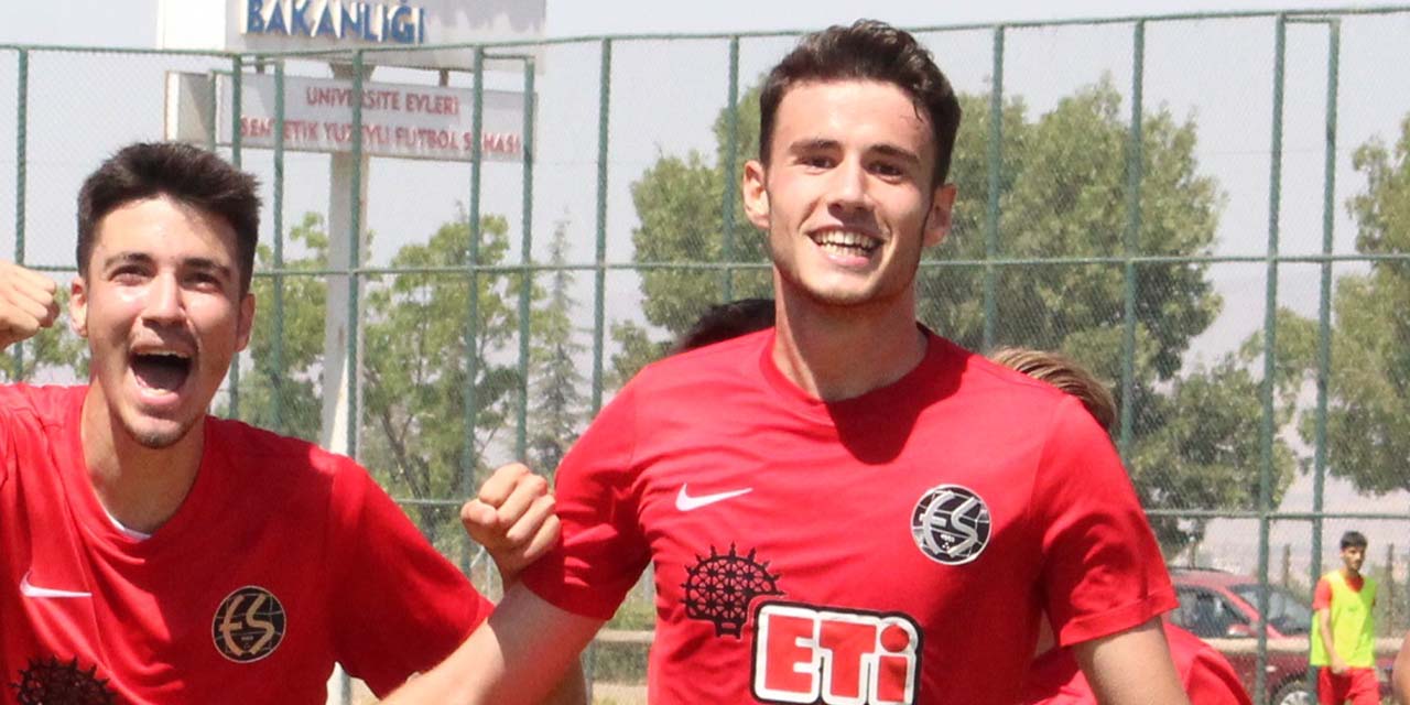 O isim Eskişehirspor'a dönmeye hazırlanıyor
