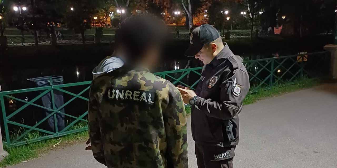 Eskişehir'de 41 şüpheliye polisten denetim!