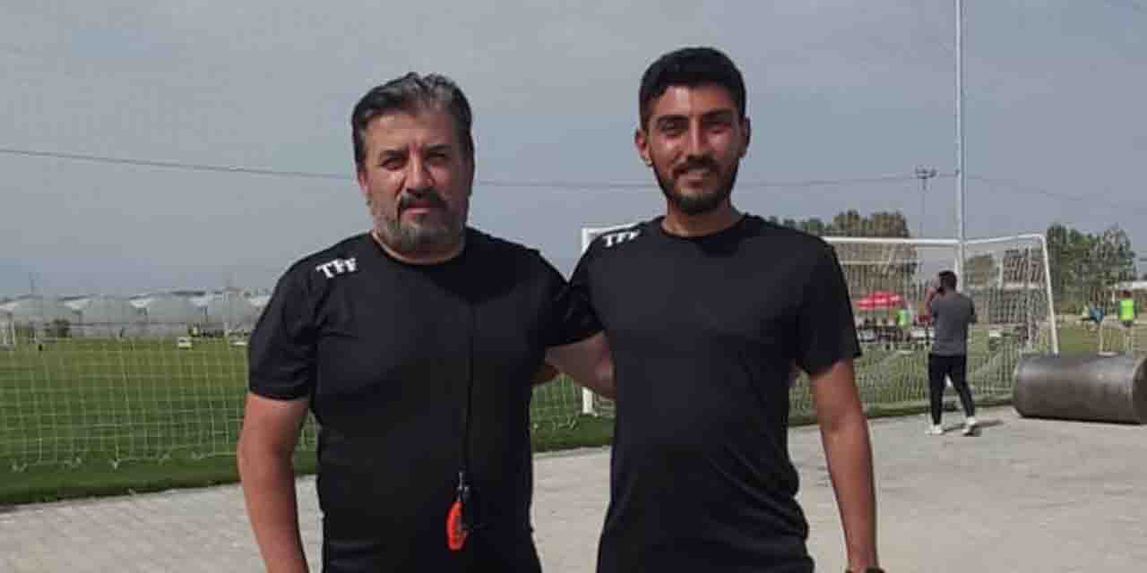 UEFA B kursunun ilk etabı tamam!