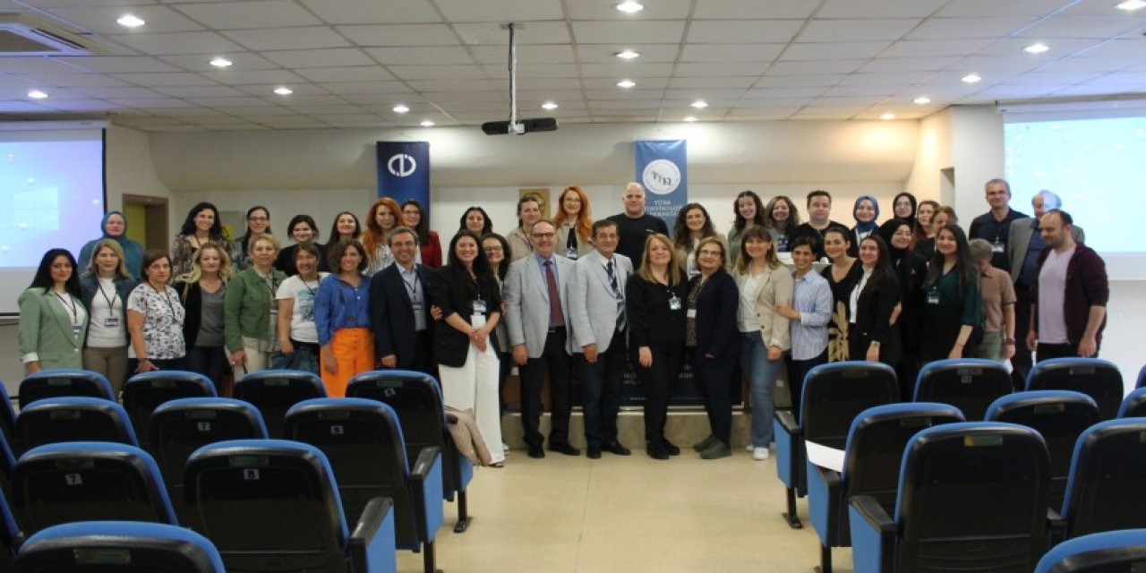Anadolu'da 5. Bölgesel Toksikoloji Sempozyumu gerçekleşti