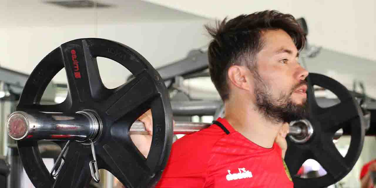 İsmail Palta kaldı
