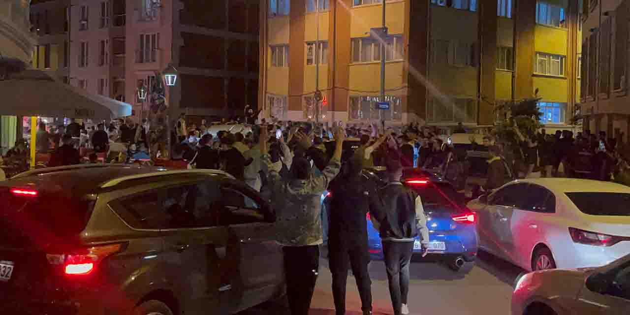 Ülke genelinde yapıldı, Eskişehir'de tam tersi oldu!