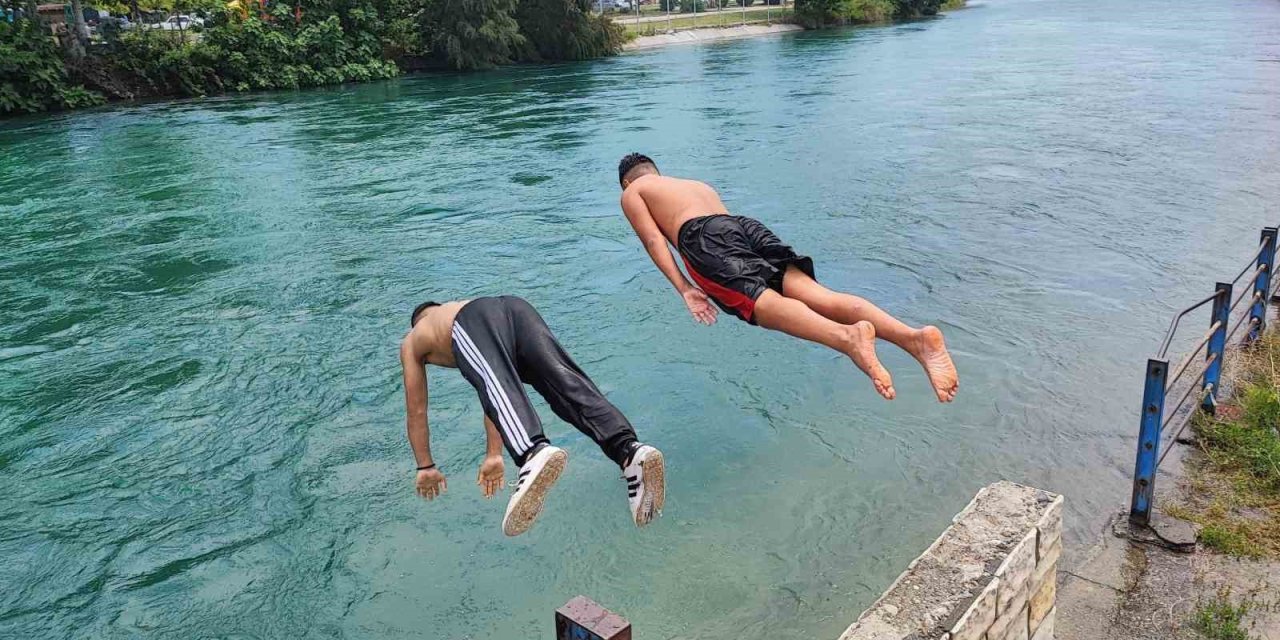 DSİ Genel Müdürlüğü'nden hayati uyarı