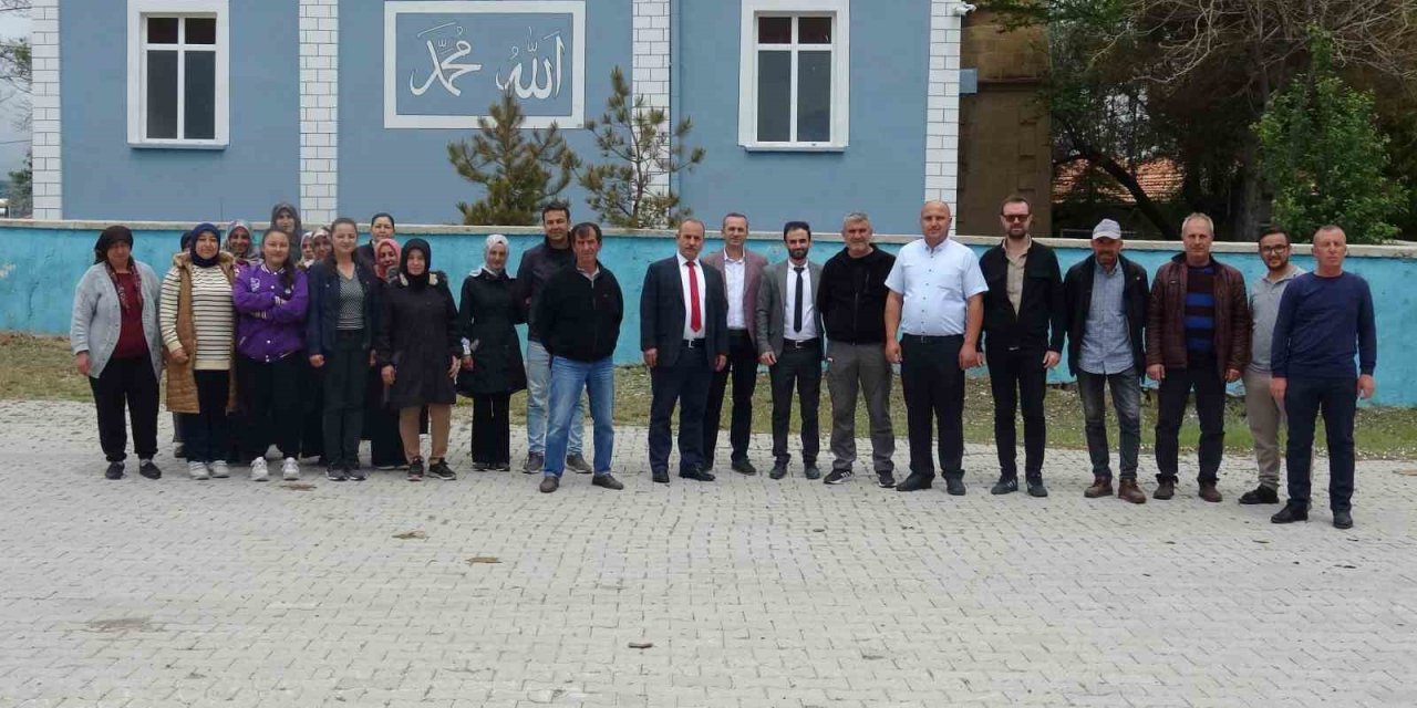 İŞKUR köylerdeki iş gücünü istihdama kazandıracak