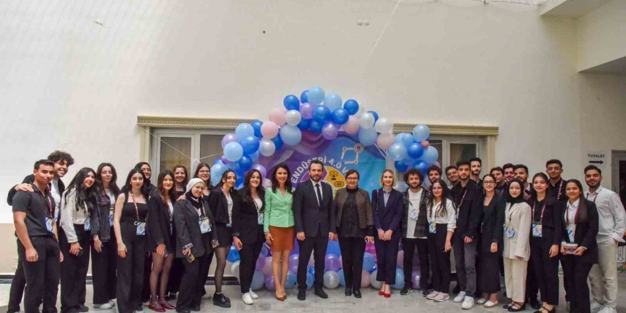 Dijital ve yapay zekanın önemine değindiler