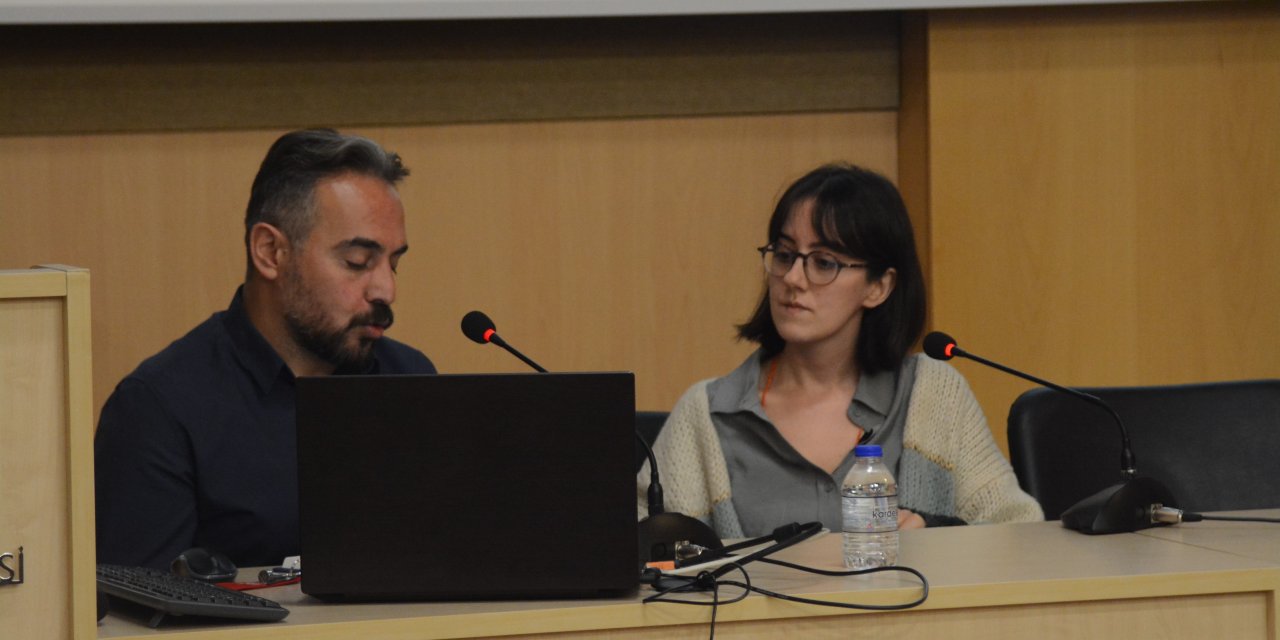 Anadolu Üniversitesi'nin “Kariyer Günleri Buluşması” düzenlendi