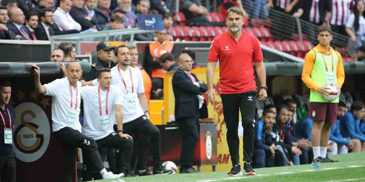 Eski Es-Eslilerin kupa sevinci