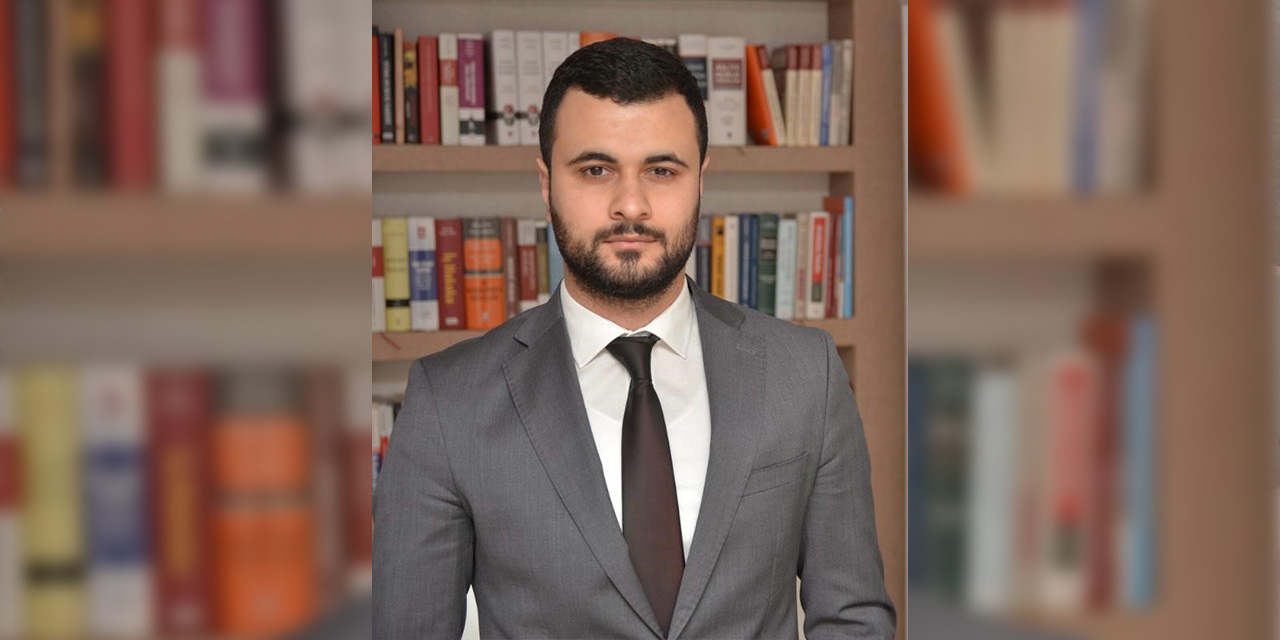 "Bir terör devleti dünyanın gözü önünde bir milleti yok etmektedir"