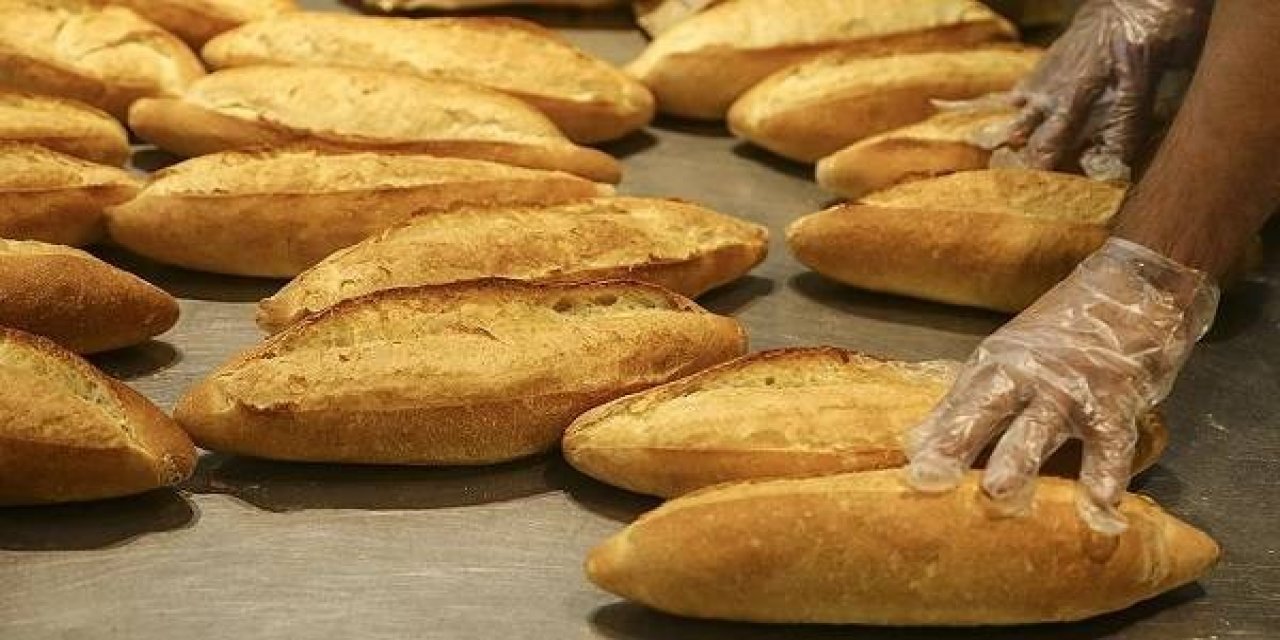Eskişehir'de halk ekmeğe zam: Bugünden itibaren uygulanmaya başlandı