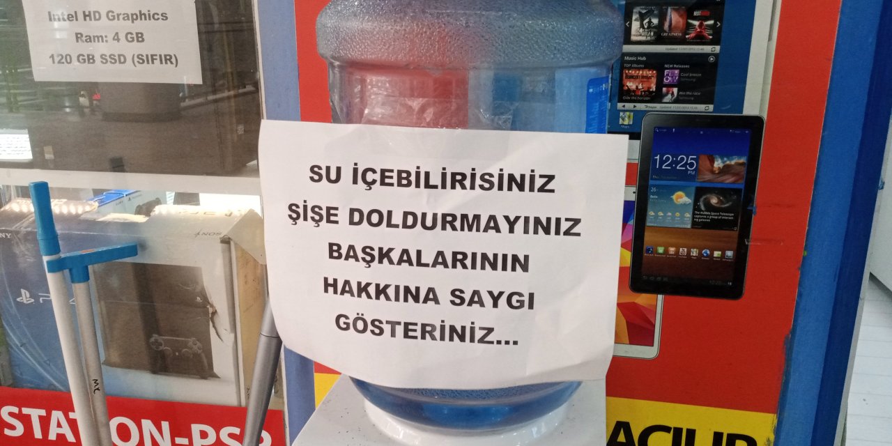 Eskişehir'de o ücretsiz hizmete vatandaştan yoğun ilgi