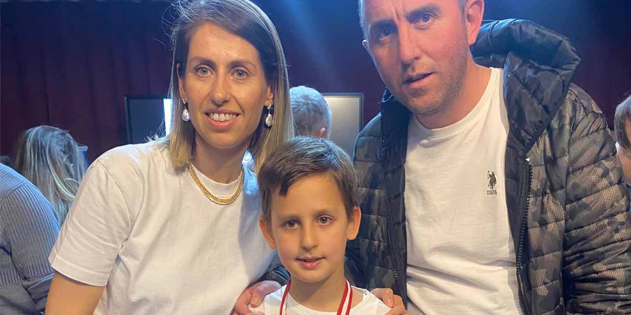 Eskişehirli öğrenciden Türkiye genelinde büyük başarıya