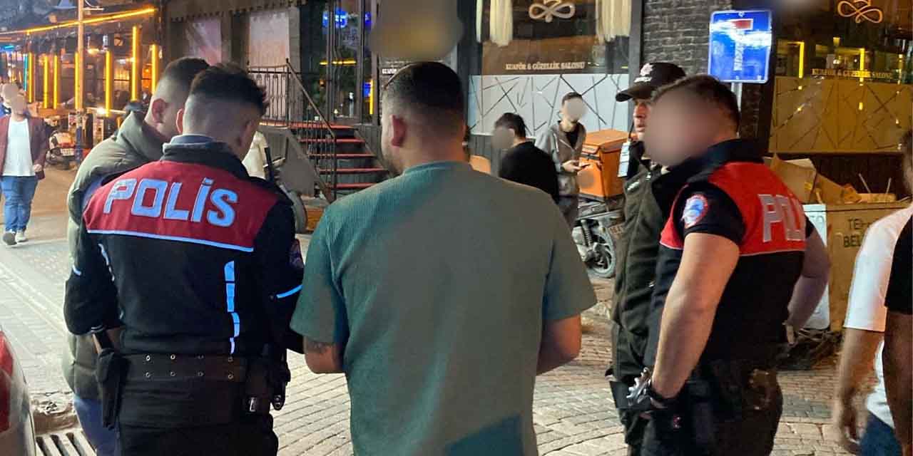 Eskişehir’de alkollü eğlence mekanlarında denetim