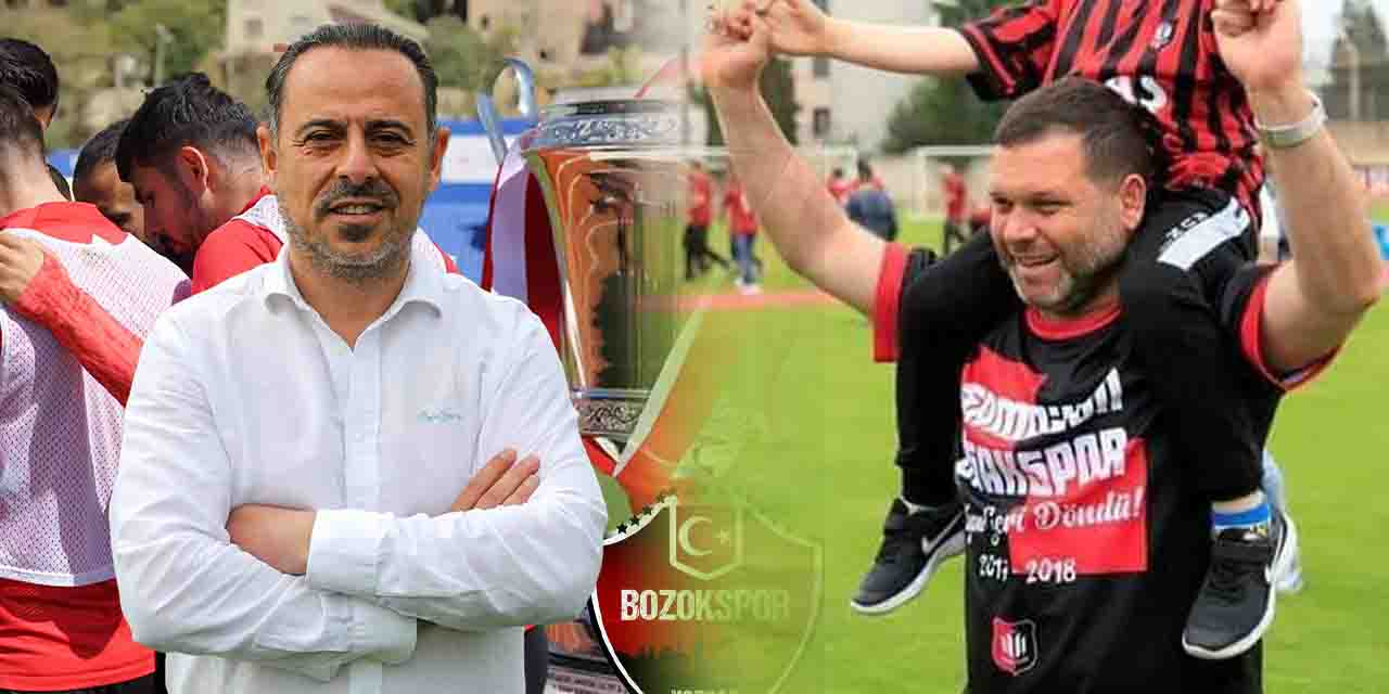 İşte Eskişehirspor'un yeni teknik direktör adayları