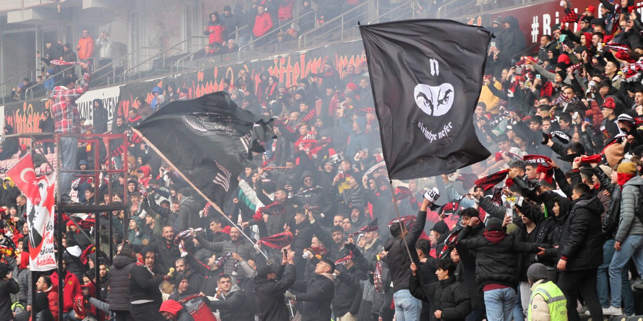 Eskişehirspor taraftarı yeni yönetimi dört gözle bekliyor