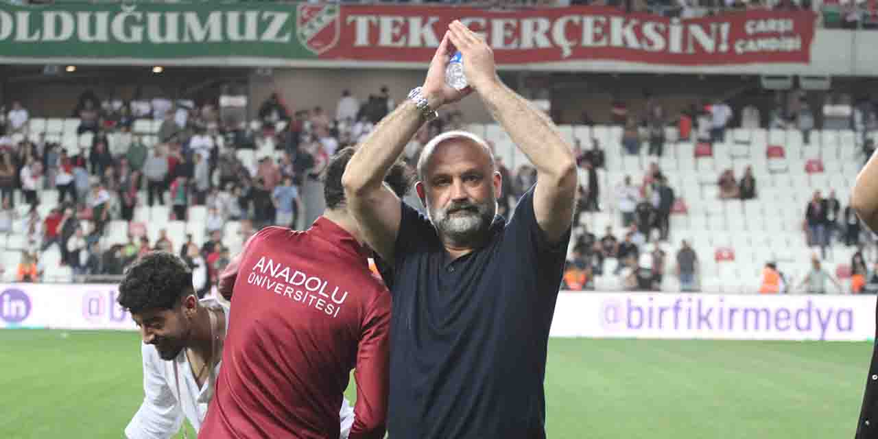 Engin Çalışır: Anadolu Üniversitesi ile sözleşmem bitti