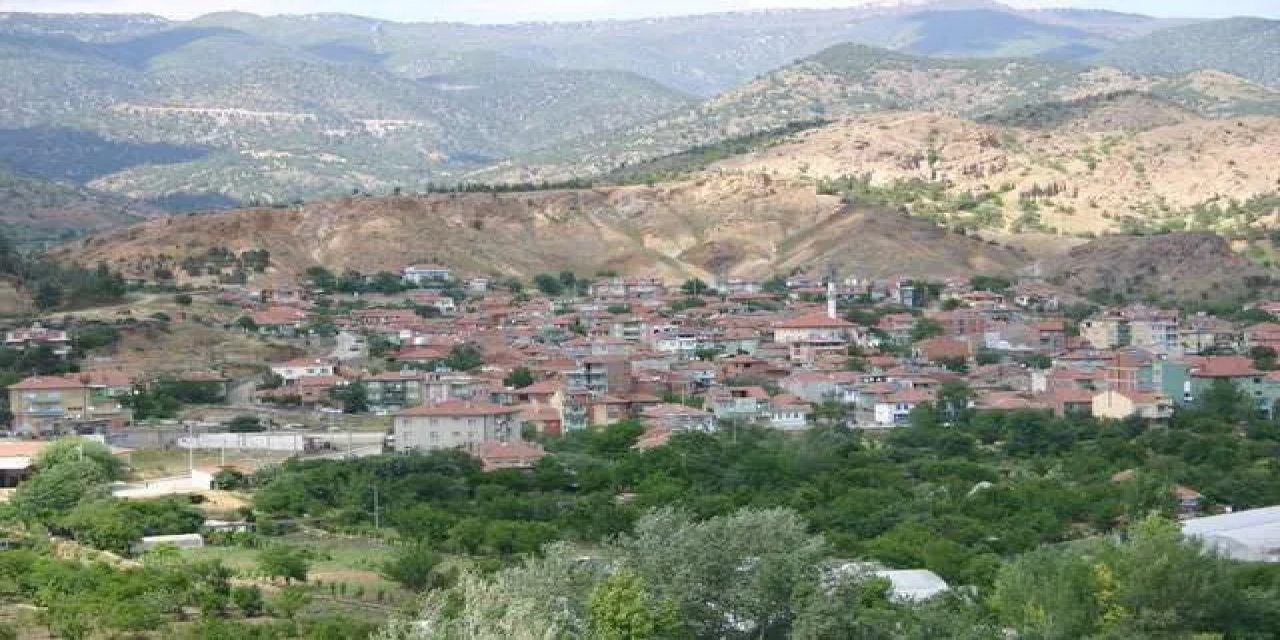Eskişehir'in o ilçesi yanacak!