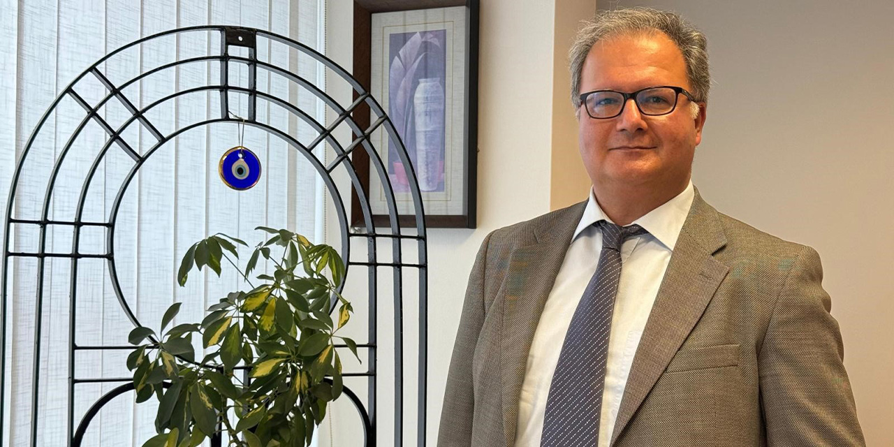 "Yapay zeka çalışmaları Eskişehir’i çekim merkezi haline getirecektir”