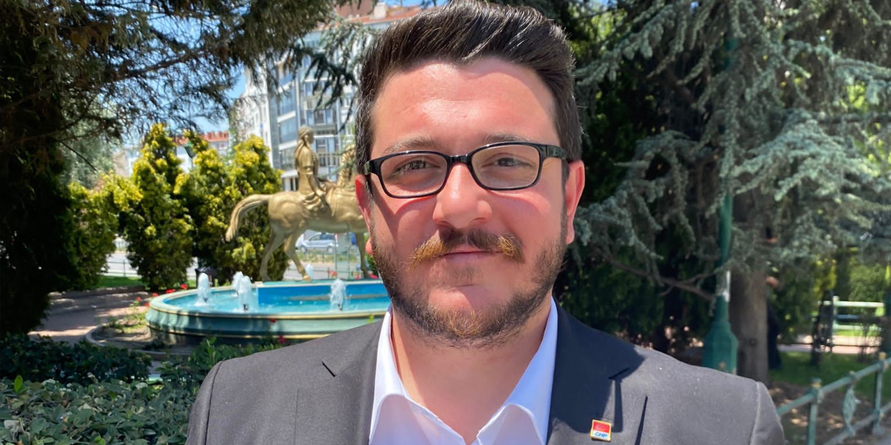 CHP İl Gençlik Kollarında ilk aday belli oldu