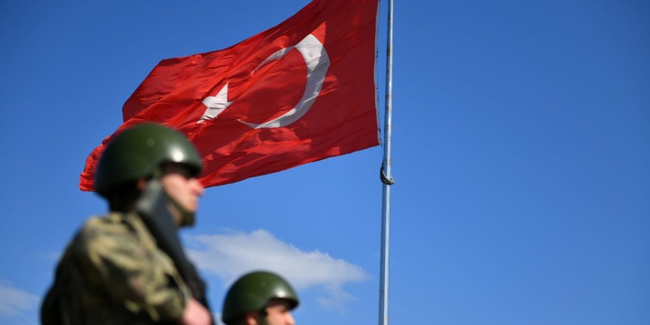 Kara Kuvvetleri Komutanlığı 25 bin uzman erbaş alacak!