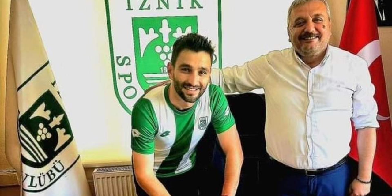 Es-Es'in devre arası transferi yeni takımında