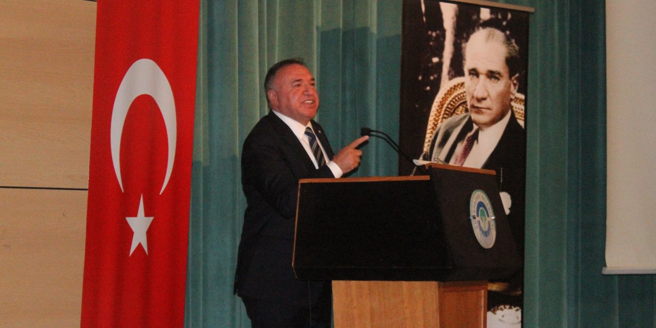 Başkan Ahmet Bingöl ve yönetimi üzerine düşeni yapacak