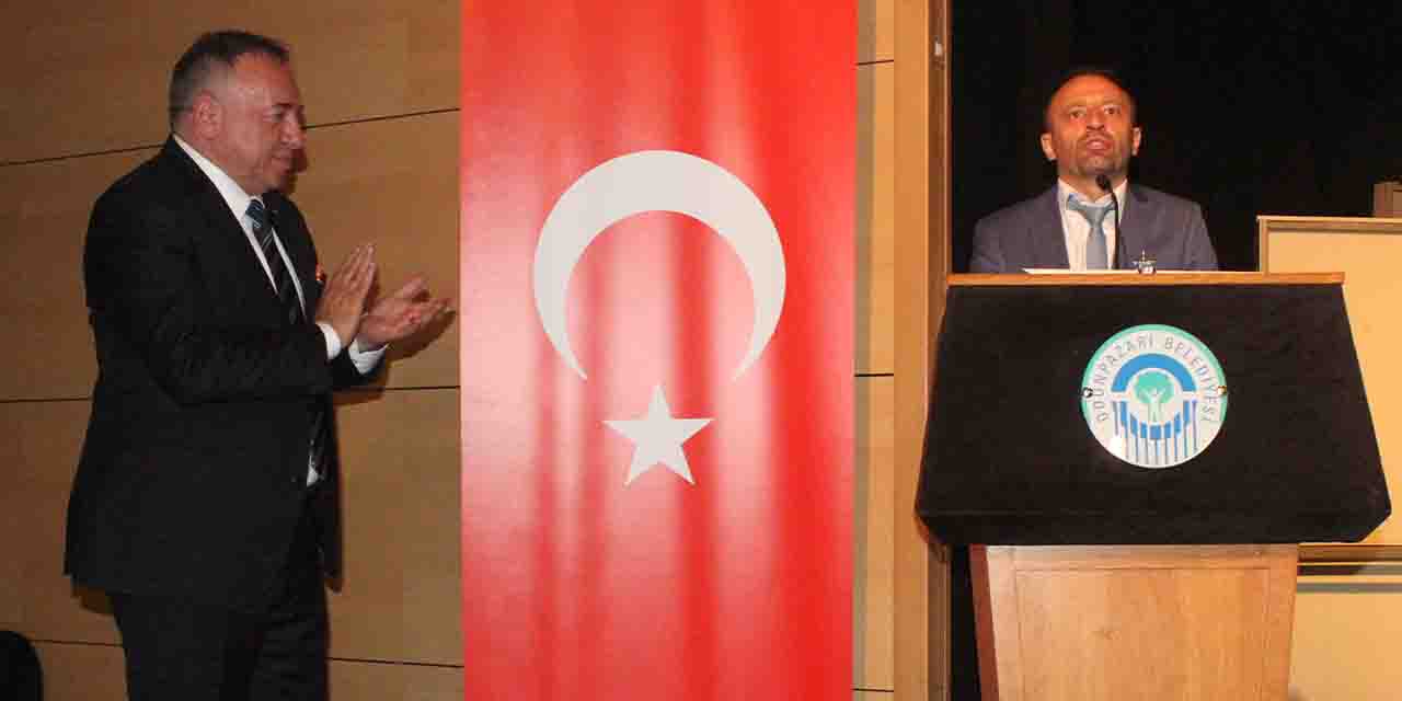 Mehmet Göcen alkışı hak etti