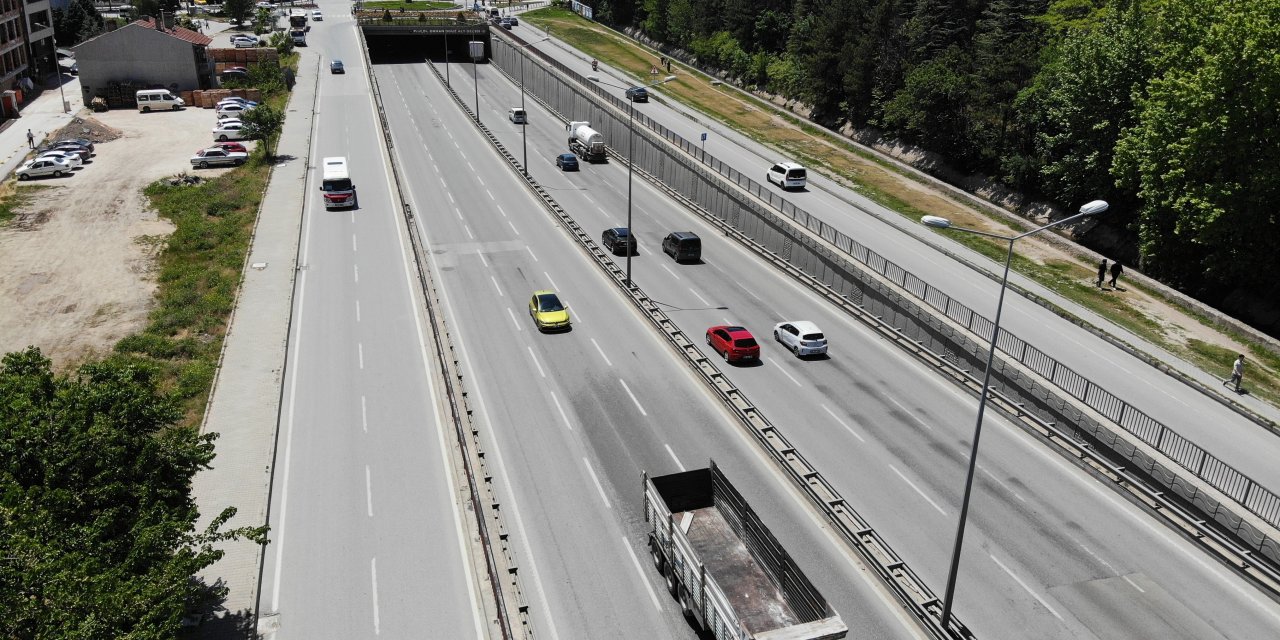 Kurban Bayramı’nda uzun yola çıkacak sürücüler dikkat!