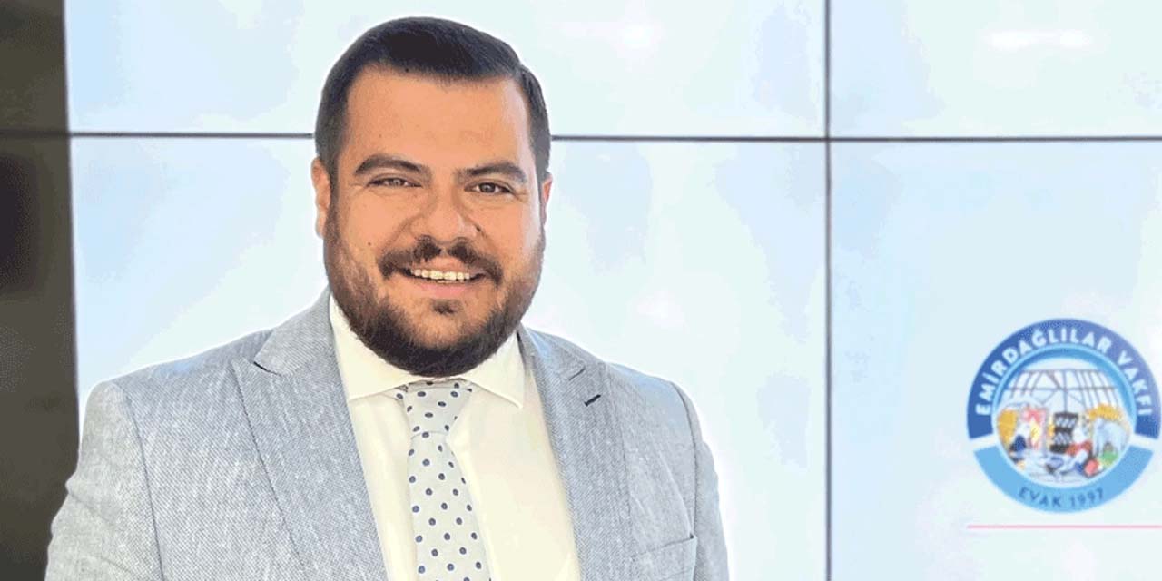 Emirdağlılar Vakfı yaza merhaba demeye hazırlanıyor