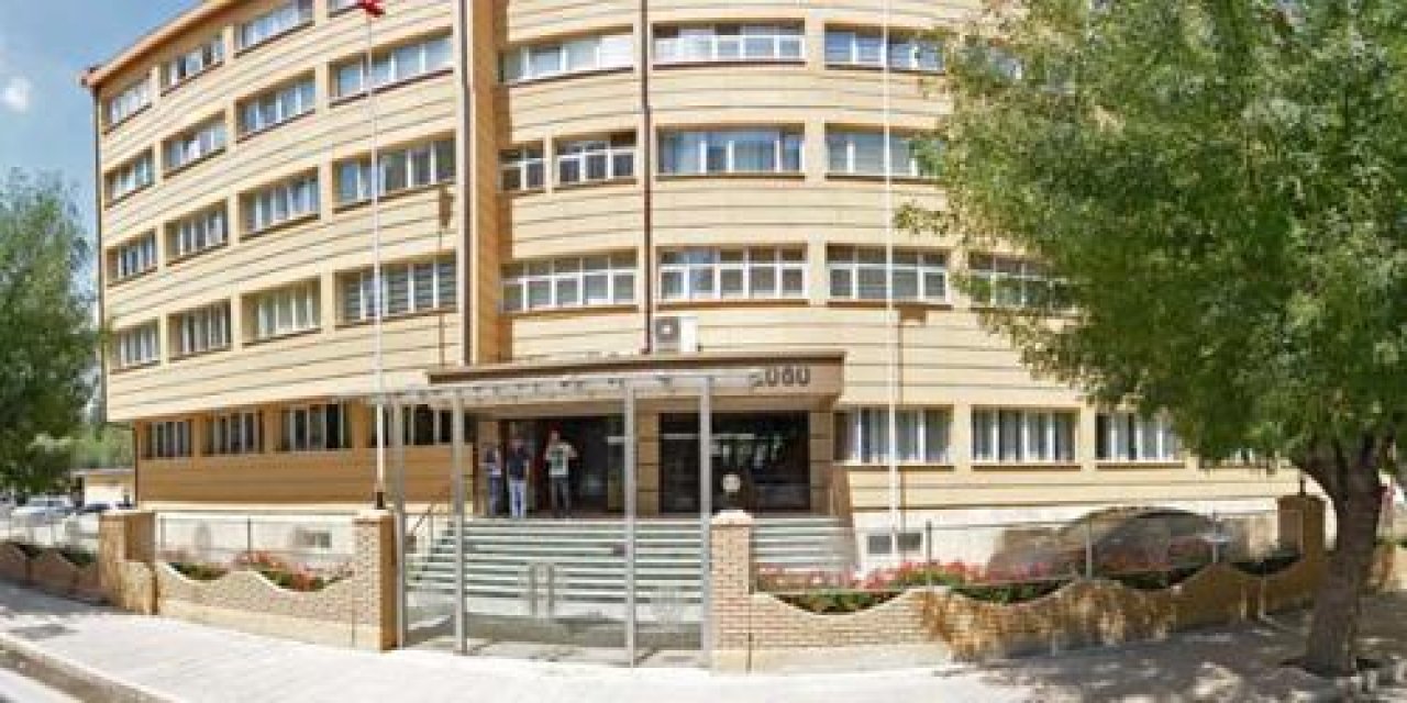 Odunpazarı İlçe Emniyet Müdürlüğü'nden sıkı denetim!