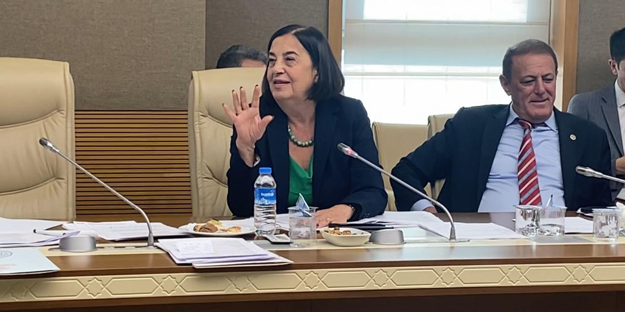 Eskişehir Havalimanı sivil uçuşlara açılsın talebine bakandan skandal yanıt