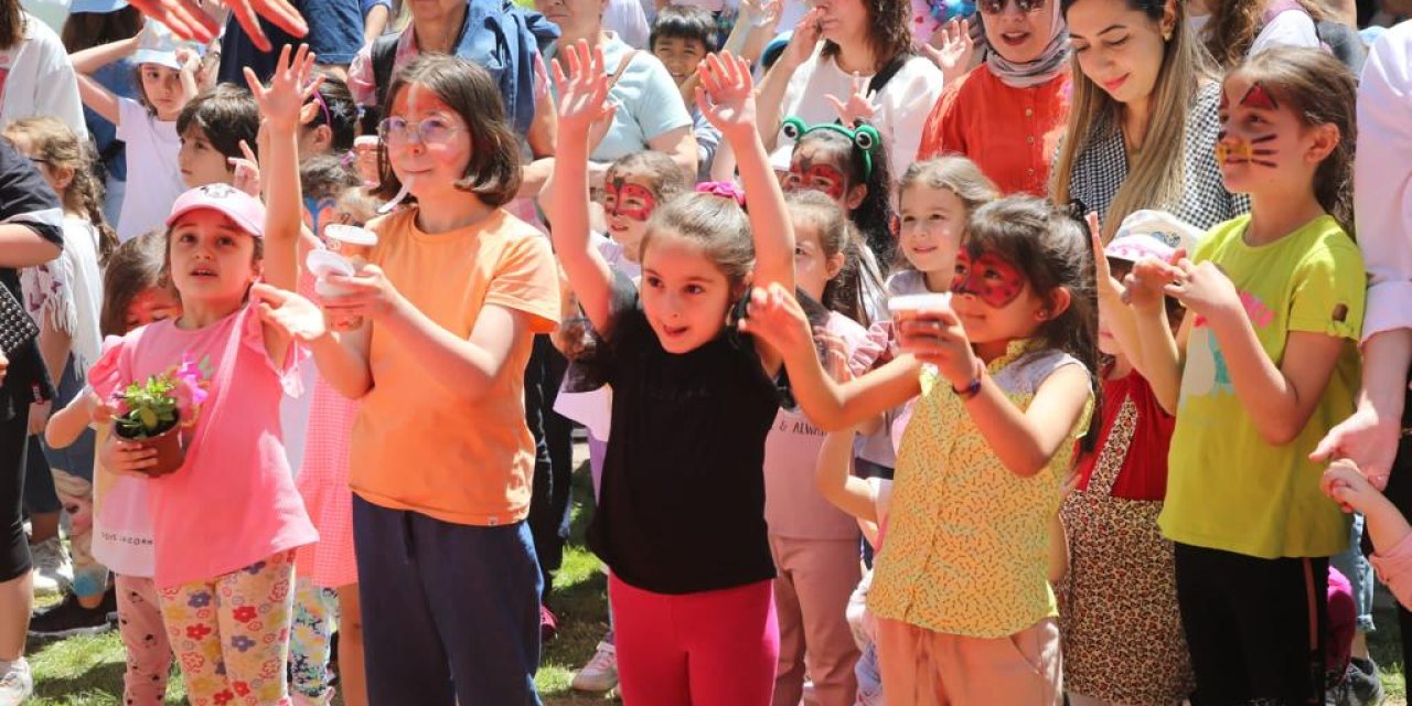Odunpazarı tarafından düzenleniyor: Bu yıl 2'ncisi yapılacak